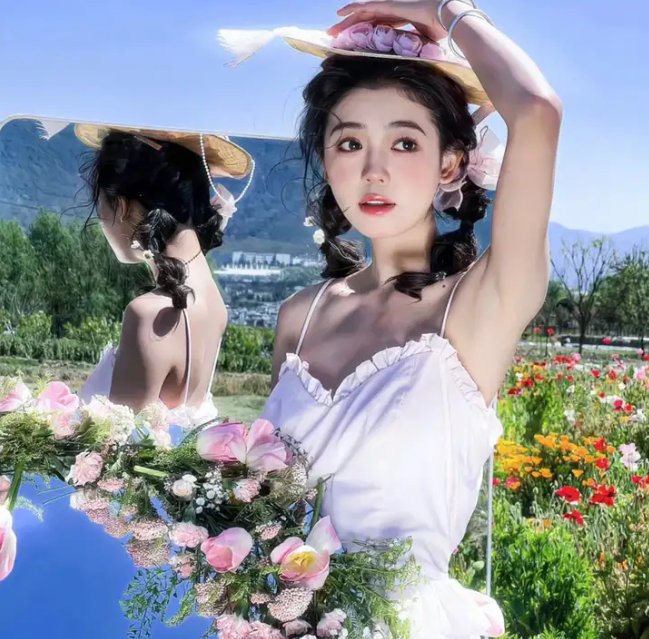 女心理师之暗夜重生